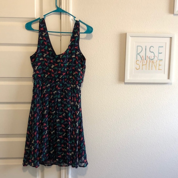 Dress - Picture 4 of 5